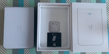 Ubiquiti Networks UniFi6 In-Wall Wireless Access Point - White U6-IW 