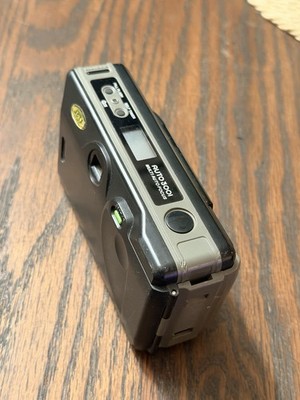 Chinon Auto 3001 Multi Focus Camera - Black for sale online | eBay