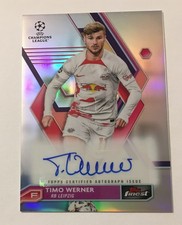 2022-23 Topps UEFA Superstars Soccer Cards Checklist 24