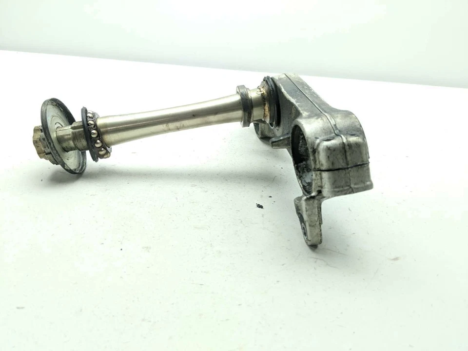 99-07 Suzuki Hayabusa GSX1300R нижний нижний тройной зажим рулевого управления TRSH PL - Изображение 4 из 4