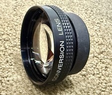 Sony VCL-1537 - VIDEO 8 TELE 1.5 CONVERSION LENS