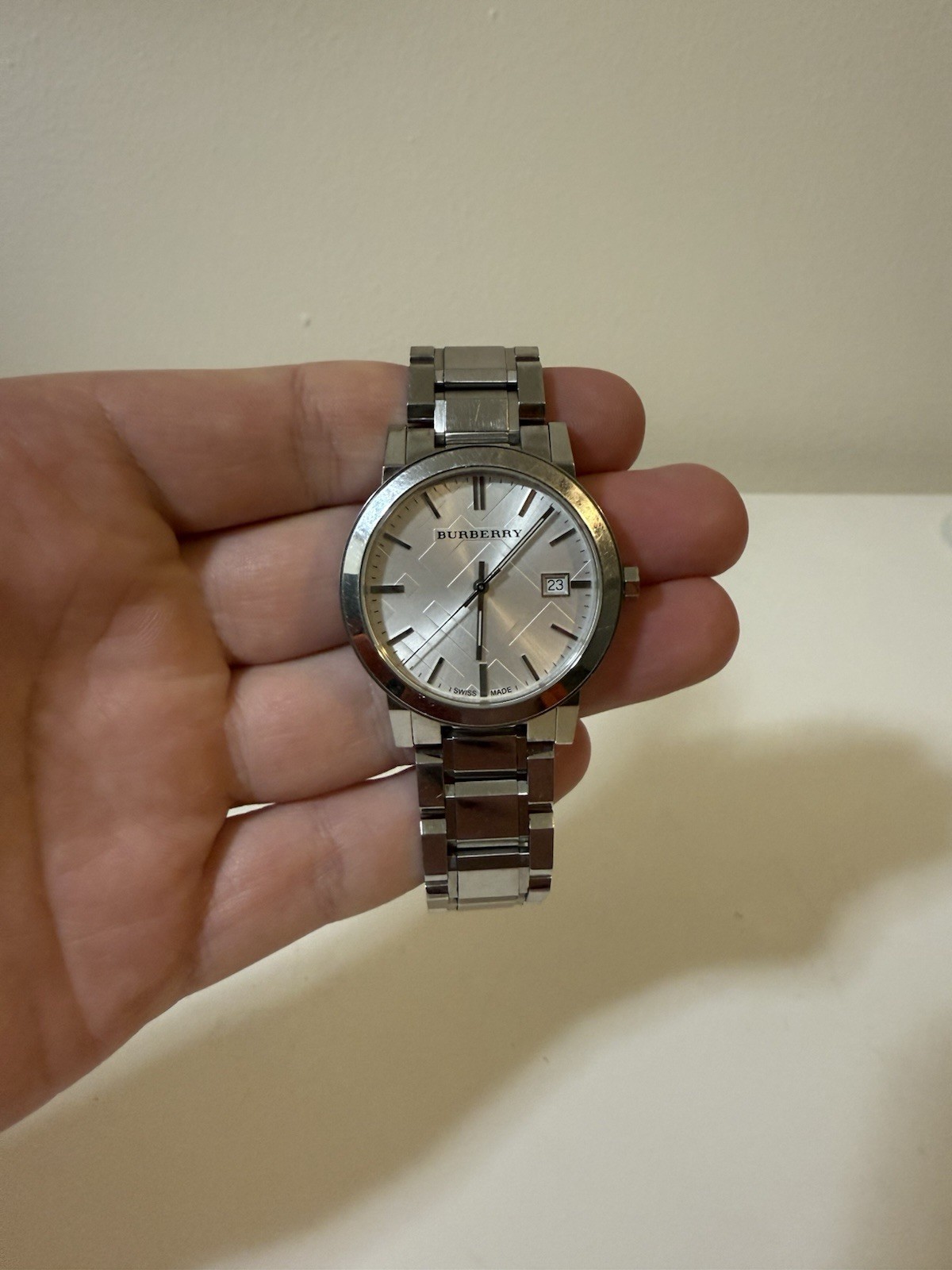 Burberry Watch - image 10