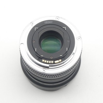 Canon EF 15mm f/2.8 L Lens for sale online | eBay