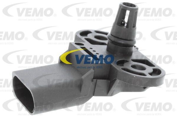 Vemo Drucksensor, BremskraftverstäRker FüR Audi Porsche Seat Skoda Vw-image