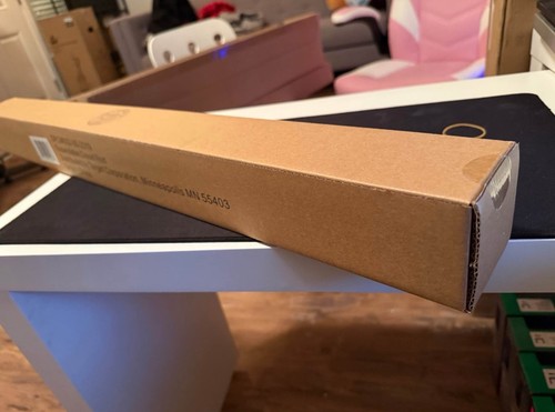 Schrankstange Verbindungsstange - Brightroom: Verstellbare Stahlstangenverlängerung für Kleidung - Bild 4 von 6