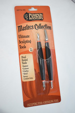 Pumpkin Masters Collection Halloween Ultimate Sculpting Tools NEW