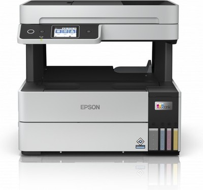 Epson EcoTank ET-5170 Tintenstrahl A4 4800 x 1200 DPI 37 Seiten/Min. WLAN