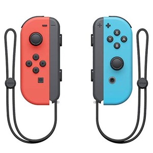Nintendo Switch Black Joy Con | eBay