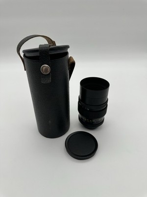Objektiv Pentacon 2.8/135