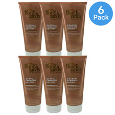 Bondi Sands Skin Firming Gradual Tanning Lotion 5.07 oz 6 Pack New