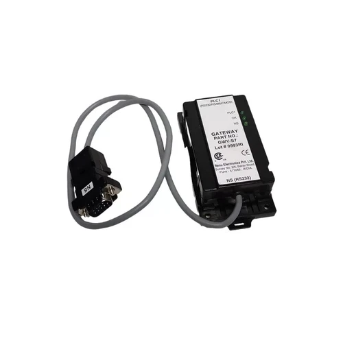 Omron gwys7-1489160000 Operator Panel Converter Protocol for nt//ns
