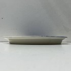 Blue Willow Divided Grill Dinnerware China Pattern 3 Section Plate — photo 3