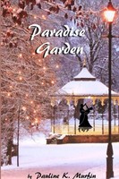 Pauline K Murfin | Paradise Garden | Taschenbuch | Englisch (2013) | [.]