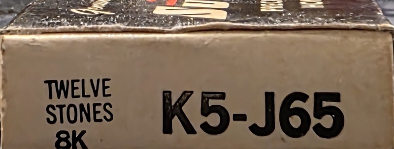 Sunnen Hone Stone K5-J65