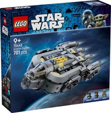 LEGO® Star Wars™ 75445 - Sternenschiff der Anzellaner - Versand ab 26.04.2026!