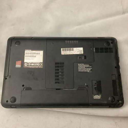 Toshiba Satellite C855D-s5344 - Afbeelding 4 van 5