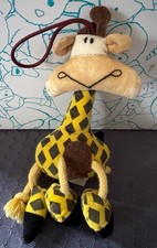Jellycat Dingly Dangly Jasmine Giraffe…Retired