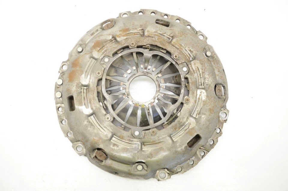 06-07 Mazda Speed6 2.3L transmisión manual volante y placa de embrague Foto 3 de 4