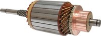 HC-Cargo Anker, Starter F 032 138 670