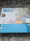EZ Grip 1000 Piece Jigsaw Puzzle Flashback Yard Sale No Easel Preowned — photo 5