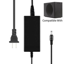 Alimentatore adattatore AC/DC per Klipsch Synergy SB-1 SB1BK SoundBar