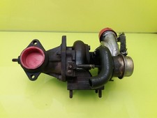 7701463827 TURBOLADER / 7701351373 - 7700726651 / 131791 FÜR RENAULT ESPACE J63