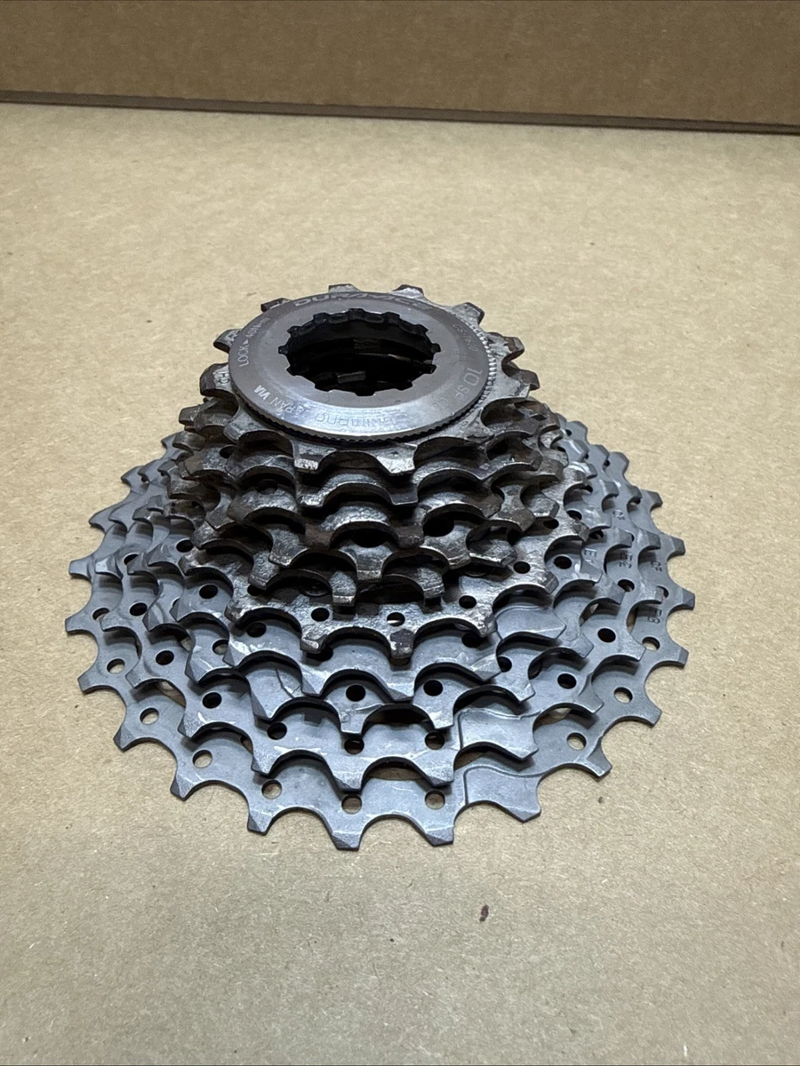 Shimano Dura Ace 7800 In Bicycle Cassettes, Freewheels & Cogs for