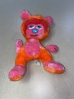 Vintage Stuffed Plush Planet Animals Rasberritamus Alien Preowned - 1982 *pics