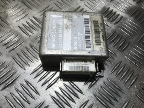 8a0959655a Steuergerät ECU Modul  steuergerät 0285001086 Audi A DE370388-97