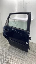 Porte arrière et accessoires Ford FIESTA