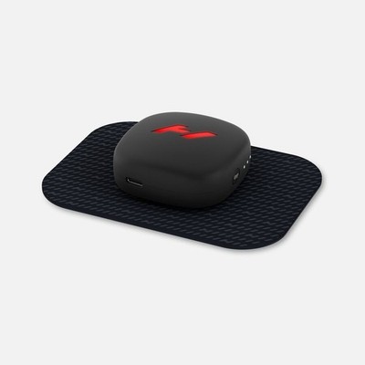 Hyperice Venom Go Heated Massager