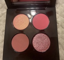 Pat McGrath Labs Divine Rose Luxe Eyeshadow Palette: Eternal Eden, NIB