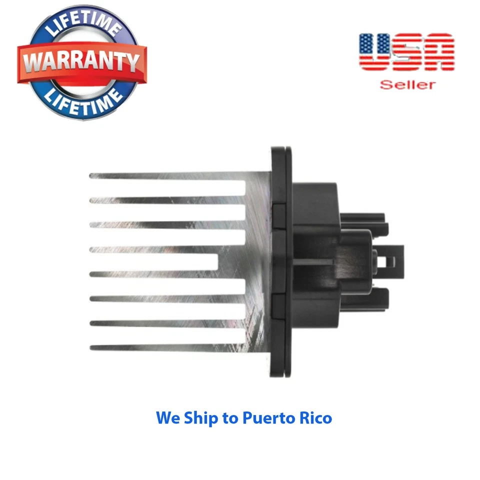 Módulo de control del motor del ventilador / ajuste de resistencia: Jaguar Super V8 Vanden Plas XJ8 XJR Foto 2 de 3