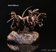 مقتنيات وفنون Dino Dream
