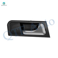 Front Or Rear Right Inside Door Handle For 2005-2008 Suzuki Forenza Sedan