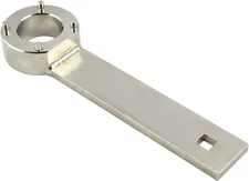 CRANKSHAFT Pulley Holding Wrench 4 Vibration Damper T10355 Tool for Audi VW... 