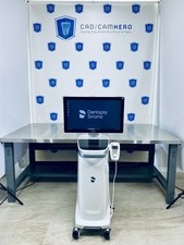 2019 Dentsply Sirona CEREC AC Primescan  5.3 SW  WIN 11  Refurb Lens 102362 