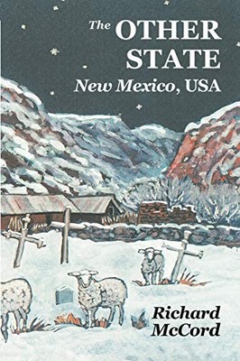 McCord - Other State New Mexico USA - New paperback or softback - X555z