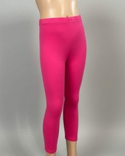 Image of Girls lightweight stretch leggings, choice of size and vibrant colours!
