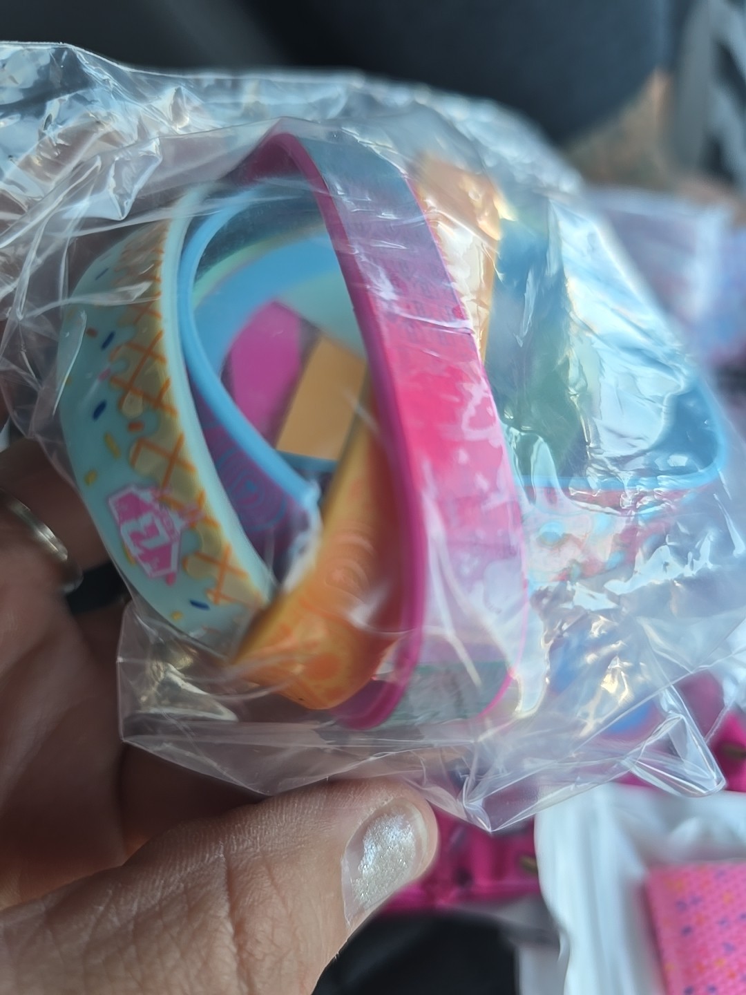 Baseball Lifestyle 101 Holiday Themed Gift Box