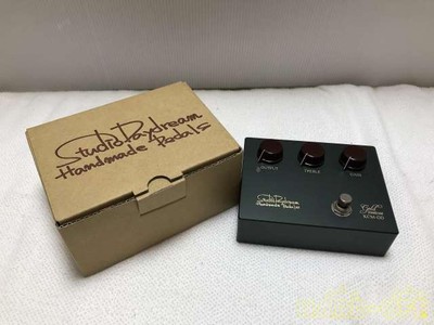 STUDIO DAYDREAM KCM-OD-GOLD GM LTD OVERDRIVE 107606
