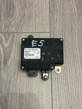 MODULO CONTROLLO CARICO BATTERIA MERCEDES BENZ CLASSE E W211 A2115401345 #E5