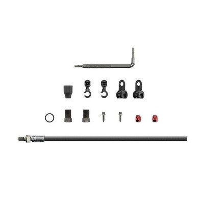 sram scheibenbremsseilsatz elixir,guide,db5,level, 2000mm,mtb 2031042515 SRAM