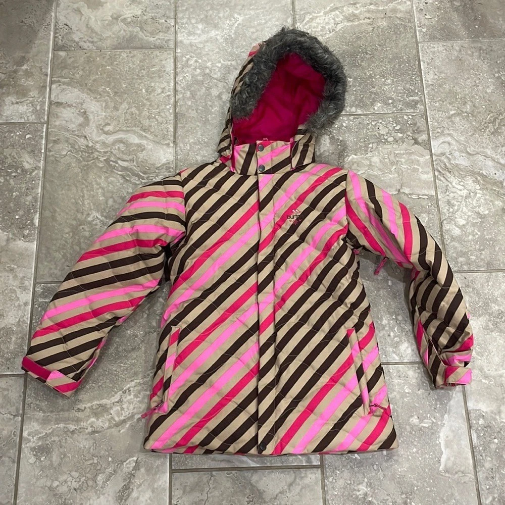 Burton Girls' Outerwear for sale | eBay