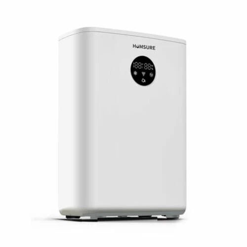 Humsure Electronic Dehumidifier for Small Rooms