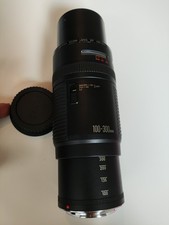 Canon EF 100-300mm f/5.6 Telephoto Zoom Lens