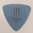 HATEBREED 2013 Poster 11x17 autographed w/bass pick and M&G pass Hardcore Metal — photo 8