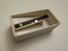 Nixon Omar Tie Tack (Midnight)