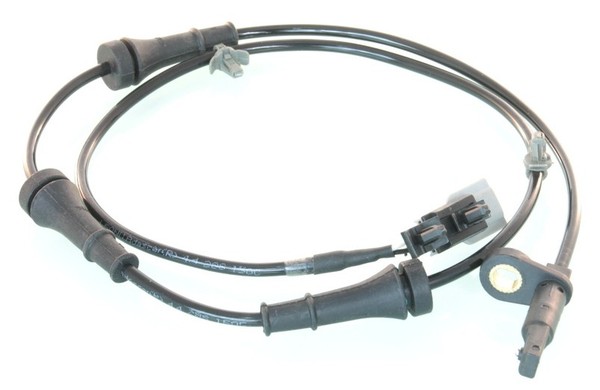 1 ABS Sensor Hinten FüR Nissan Quest 2WD Ab Bj. 2011-> * * * NEU * * * GH !!!-image
