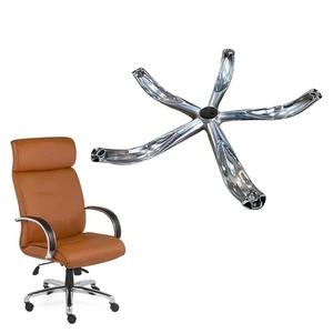 Office Chairs Base Chairs Reinforced Leg Desk Chair Base